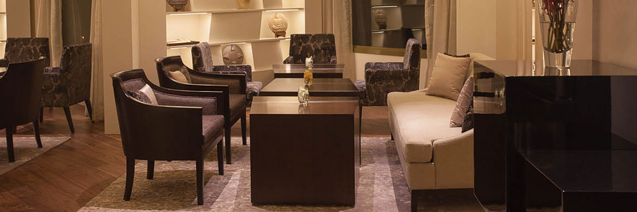 Regency Club & Lounge